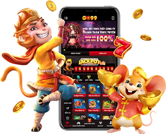 Jackpot khủng tại 888k