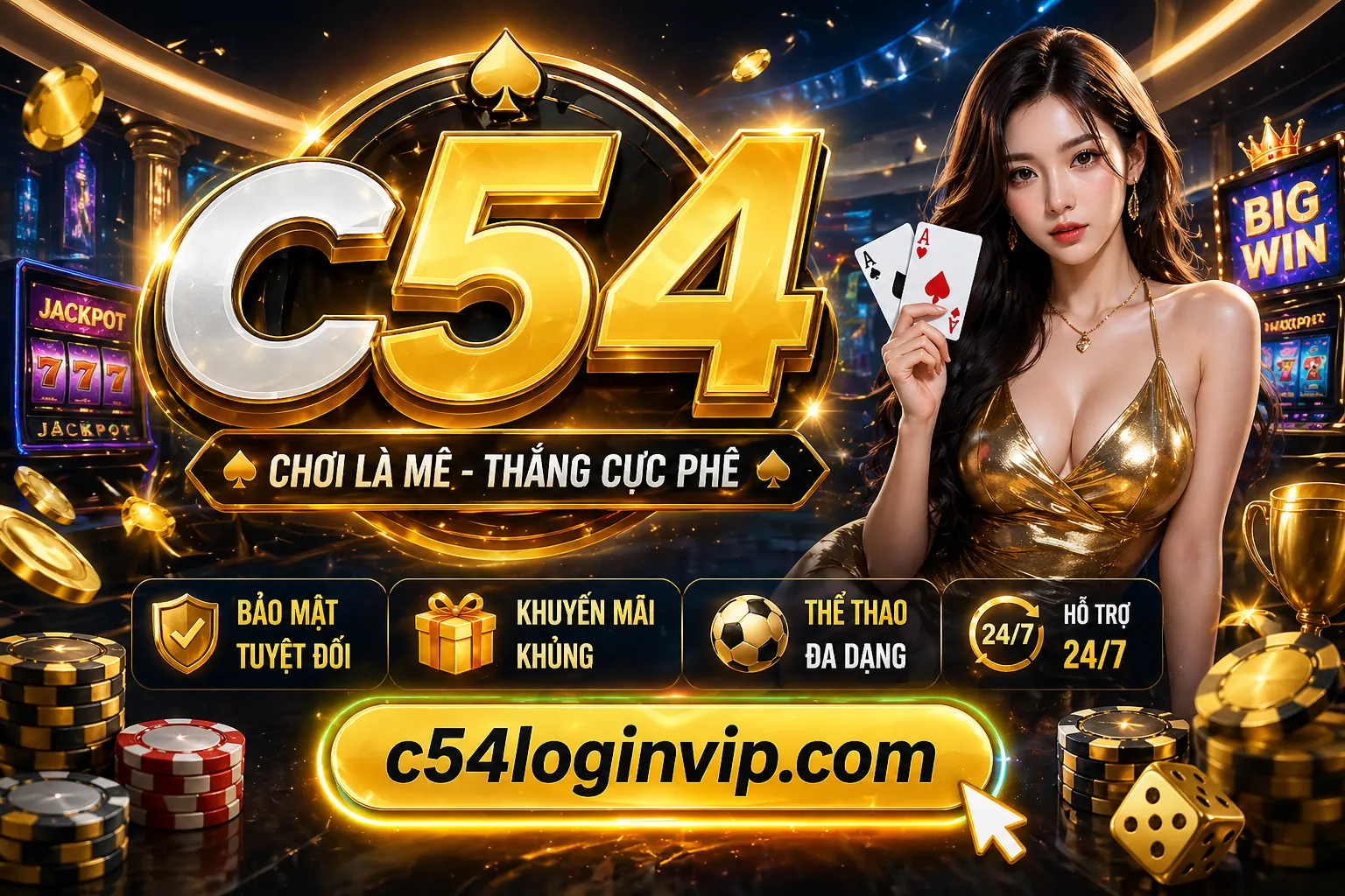 Bảo mật thông tin tuyệt đối tại 888k