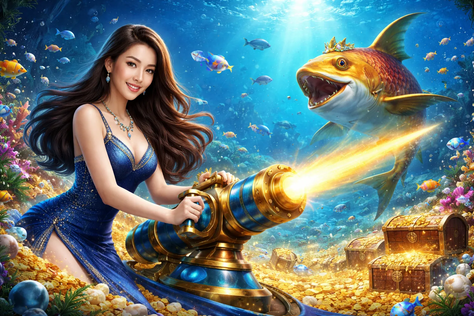 Nổ hũ jackpot 888k đang chờ đón