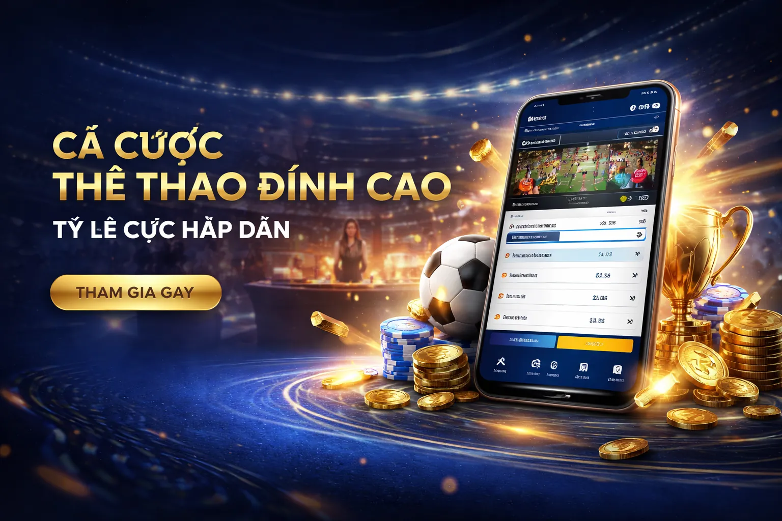 Cá cược bóng rổ online 888k