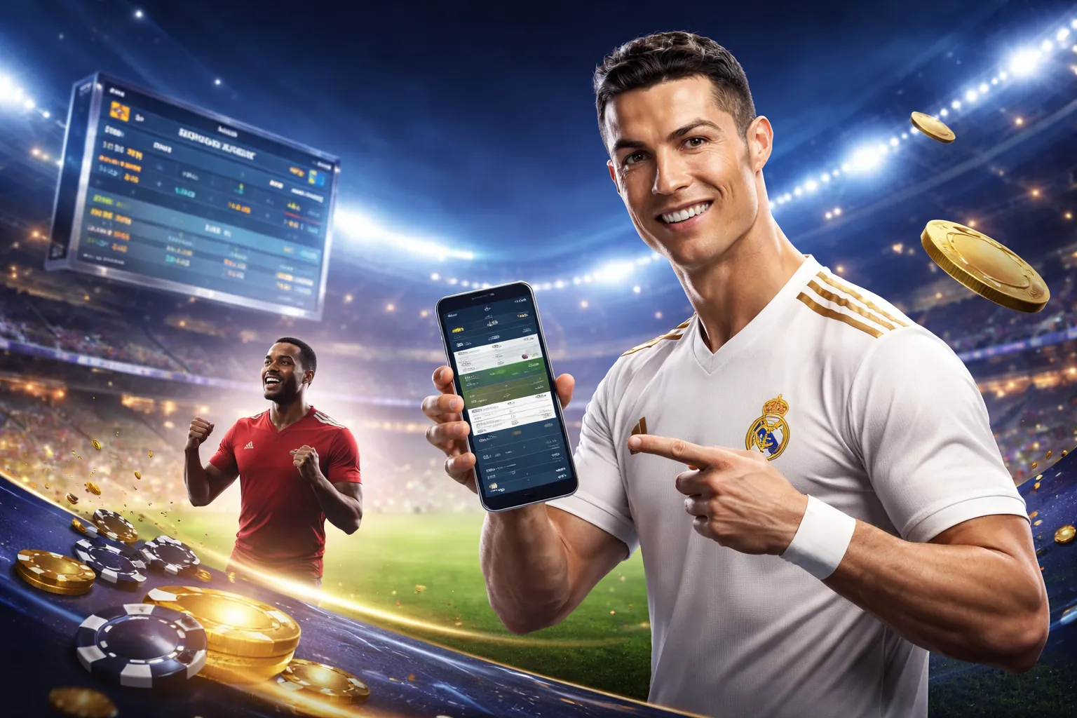Game bài đổi thưởng 888k